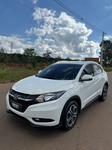Honda HR-V 1.8 Ex Flex Aut. 5p