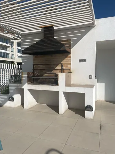 Venta De Departamento En Edificio Terrazas De Cochoa