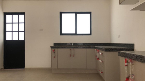 Imagen 7 de 23 de Casa En Preventa, Privada Botánico Residencial Conkal Mod 25
