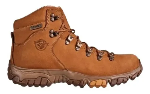 Botas brahma para outlet hombre negras