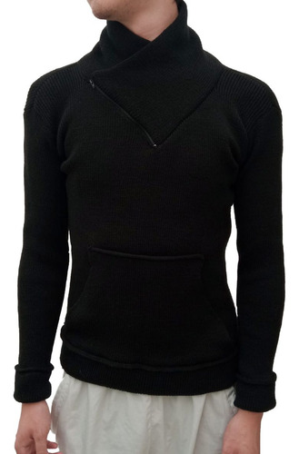 Sueter-saco-buso-sweater