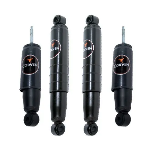 comprar Kit 4 Amortiguadores Nissan Pick-up 4x2\u002F4x4 1999\u002F