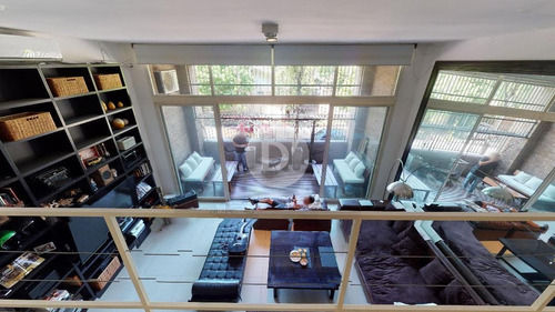 Imagen 4 de 22 de Amplio Loft, Super Canchero Y Con Todos Los Amenities, Cochera, Vig. 24hs.