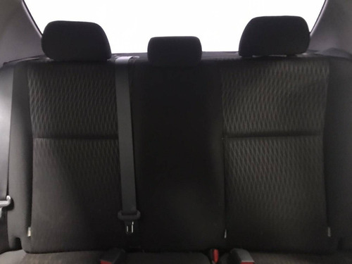 Toyota Etios 1.5 X Plus 16v Flex 4p Manual