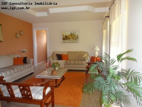 Imagem 13 de 30 de Chacara Condominio Shanadu Indaiatuba - Ch00763 - 2818045