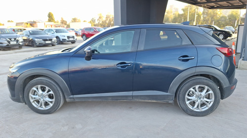 Mazda Cx-3 2.0 R Skyactive