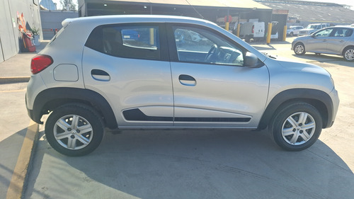 Renault Kwid 1.0 Life
