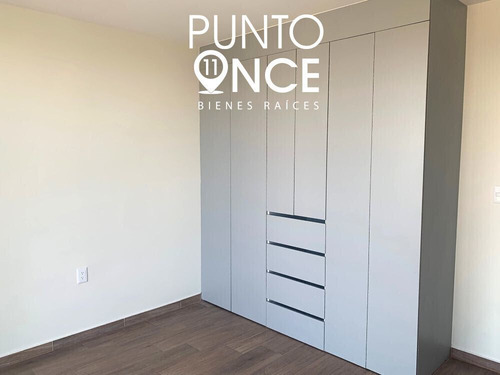Departamento Nuevo En Venta En Calz. De Tlalpan, San Simón Ticumac