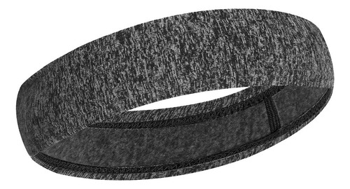 Diadema Deportiva Para Hombres Y Mujeres, Banda Elástica De