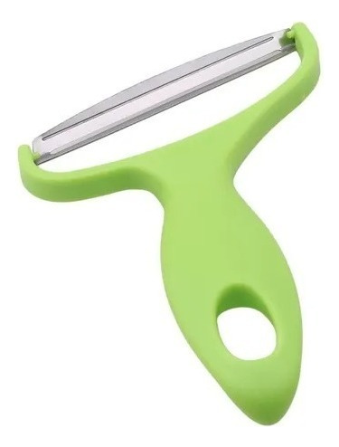 Pelador Jumbo Rallador De Lechuga Y Col Cocina Fácil