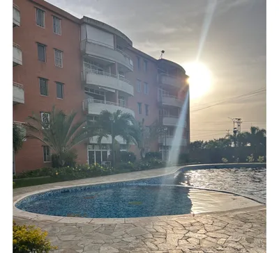 Apartamento en venta