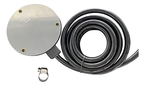 Pedal Neumático, Interruptor De Pedal Huazu Air Para Limpiez