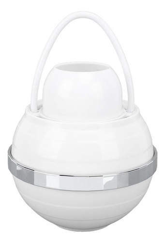 Bola De Baño Con Filtro De Agua Portátil