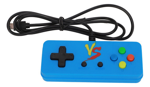 . Consola De Juegos Portátil Con Pantalla A Color, Mini Tele