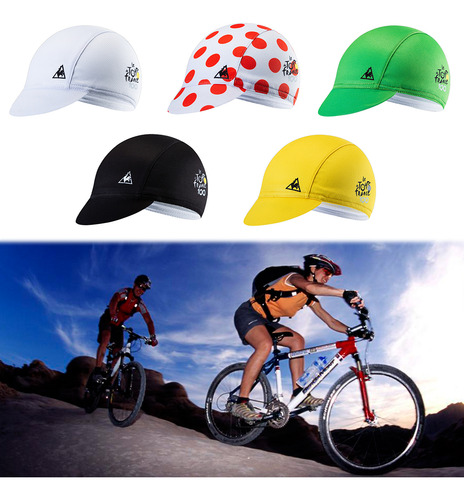 (r) Bicicleta De Secado Rápido Y Transpirable Que Absorbe El