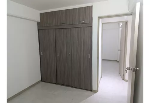 Apartamento Para La Venta En Calasanz Parte Baja