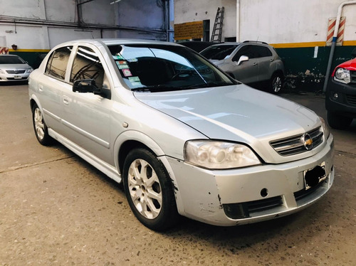 Chevrolet Astra 2.0 Gls 2010