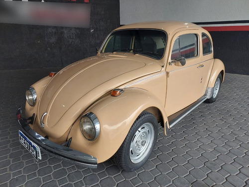 Fusca 1.300