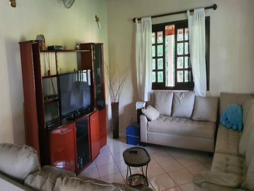 Linda Chácara No Éden Em Sorocaba - Ch00306 - 68991188