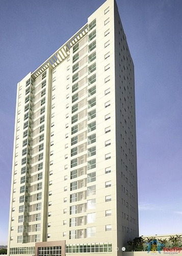 Apartamento - Venda - Neo Petrópolis - Presidente Prudente - Sp - 1901