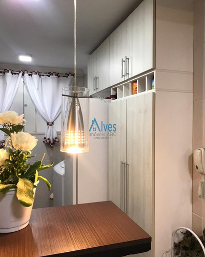 Imagem 7 de 25 de Apartamento - Ap02095 - 70260497