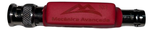 Osciloscopio 4 Canais Wifi New Tecnoscopio Mecanica Avançada