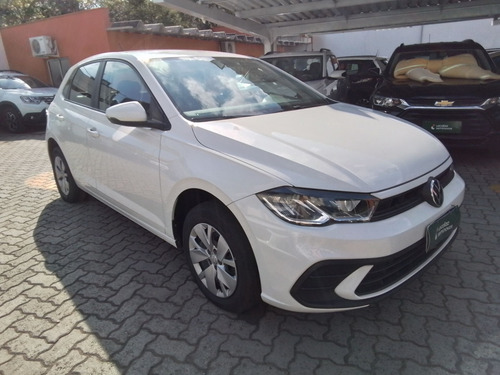 Volkswagen Polo 1.0 MPI MANUAL