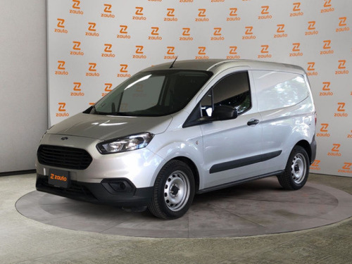 Ford Transit 2022