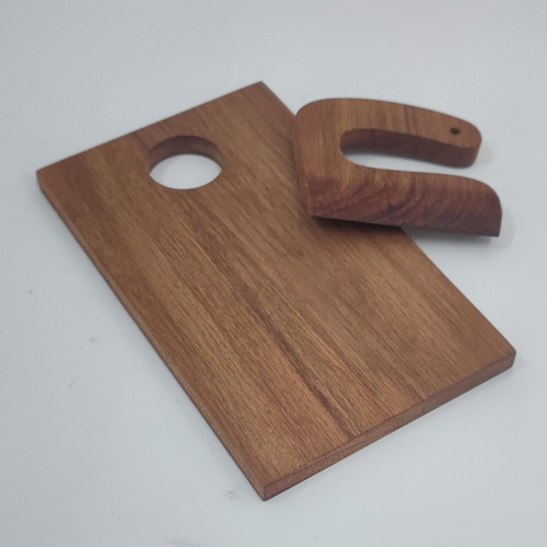 Juego De Cuchillos De Madera Para Niños Con Forma De,