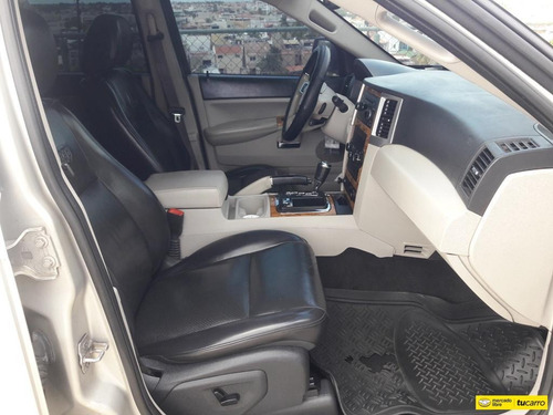 Jeep Grand Cherokee Limited 4x4 - Automatica