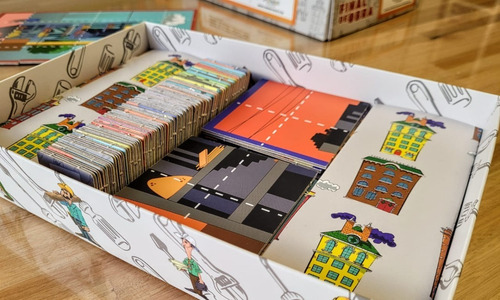 Juego De Mesa