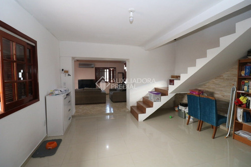 Imagem 6 de 15 de Casa - Partenon - Ref: 308147 - V-308147