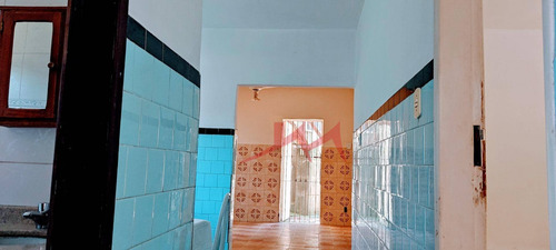 Imagem 7 de 20 de Casa Com 3 Quartos À Venda, 56 M² Por R$ 280.000 - Barro Vermelho - São Gonçalo/rj - Ca0021