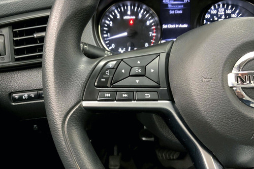 Imagen 22 de 25 de Nissan X-trail 5 Pts Sense, Cvt, Cd, 5 Pas, Ra-17