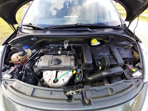 Peugeot 207 1.4 Active 75cv 2012