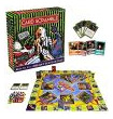 Juego De Mesa Aquarius Beetlejuice Card Scramble, Divertido