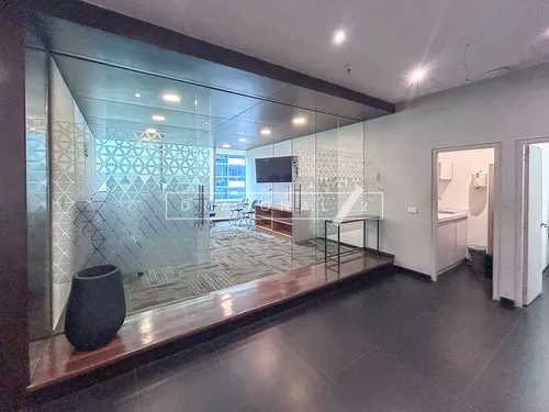 Oficina En Arriendo En Santa Ana Occidental
