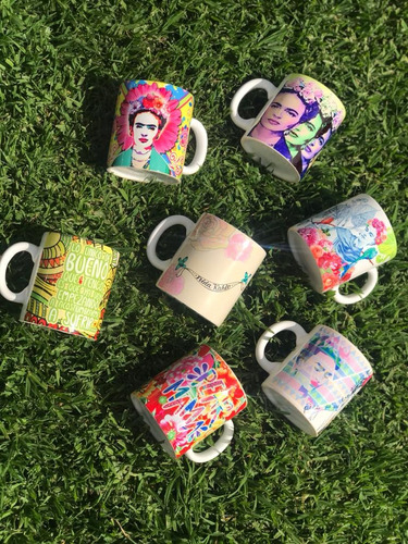 Taza Ceramica Personalizada Logo Tu Marca Por Mayor