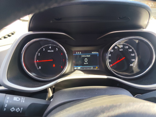 Chevrolet Tracker 1.2 Turbo Premier At