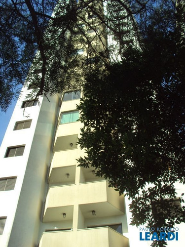 Imagem 13 de 13 de Apartamento - Campo Belo - Sp - 495034
