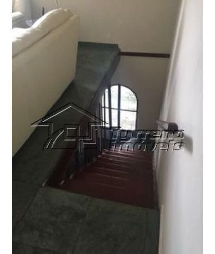 Imagem 12 de 15 de Casa Na Cidade De Jambeiro - Interior Paulista