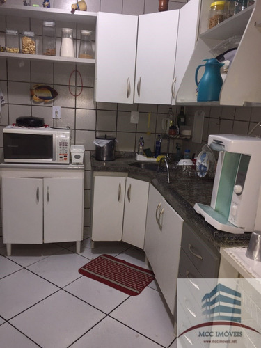 Imagem 4 de 10 de Casa Para Venda Em Nova Parnamirim