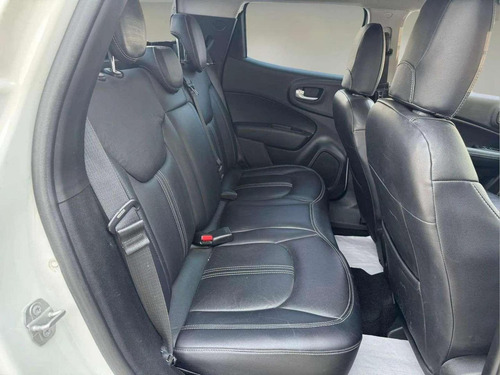 Fiat Toro Freedom 1.3 T270 4x2 Flex Aut