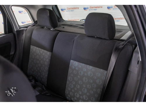 Ford Fiesta 1.6 ROCAM HATCH 8V FLEX 4P MANUAL