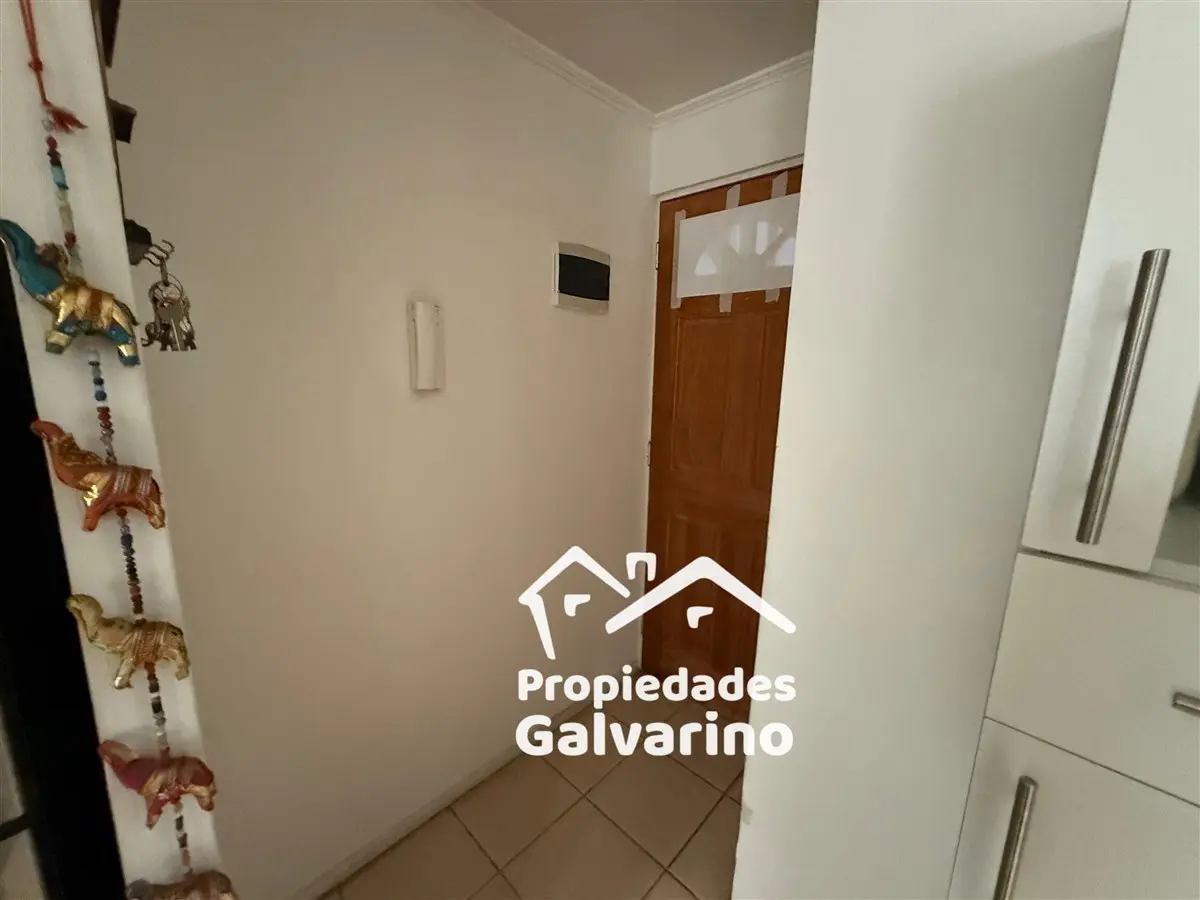 Imagen 2 de 16 de Departamento En Venta De 3d 1b Quinta Normal