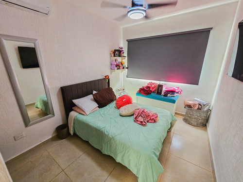 Casa · 3 Recámaras · Jardines Del Sur 6 · Alberca · Seguridad · Remodelada