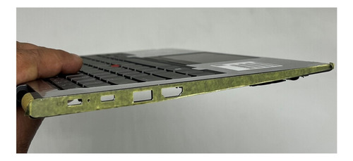 Palmrest Teclado Lenovo Thinkpad X1 Yoga 6a Gen Ingles