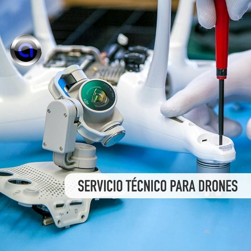 Imagen 5 de 8 de Cable Flex Gimbal Dji Phantom 2 Vision Plus Drone Repuesto