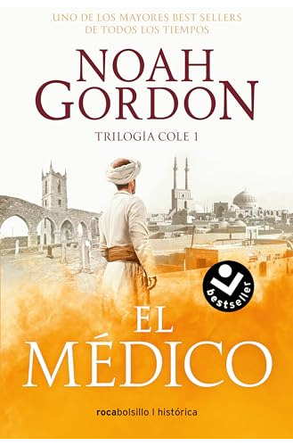 Medico El Ed 2023  - Gordon Noah
