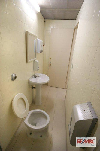 Imagem 7 de 21 de Casa Comercial À Venda, Perdizes, São Paulo. - Ca0884